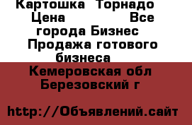 Картошка “Торнадо“ › Цена ­ 115 000 - Все города Бизнес » Продажа готового бизнеса   . Кемеровская обл.,Березовский г.